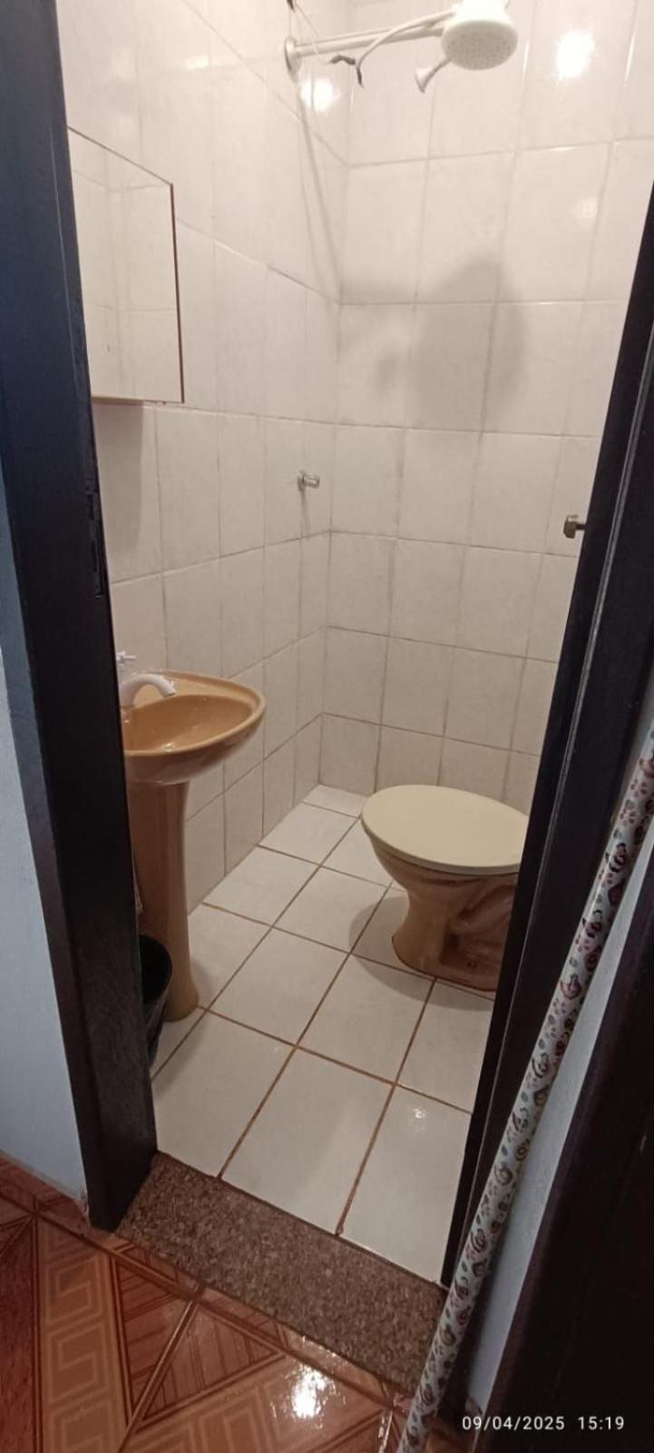 Pouso das Folhas Tiradentes Exterior foto